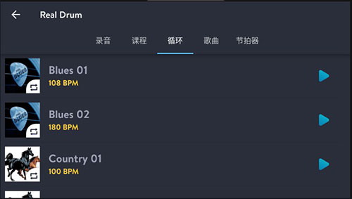 real drum教程图片3