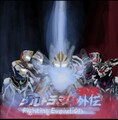 奥特曼格斗进化平成外传手机版v1.38.0安卓版 