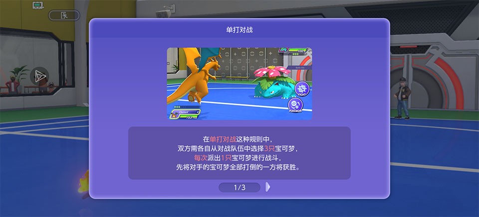 宝可梦冠军兼容直装版