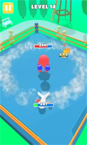 Royal Punch v0.4手游下载