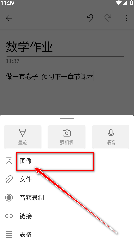 Microsoft OneNote