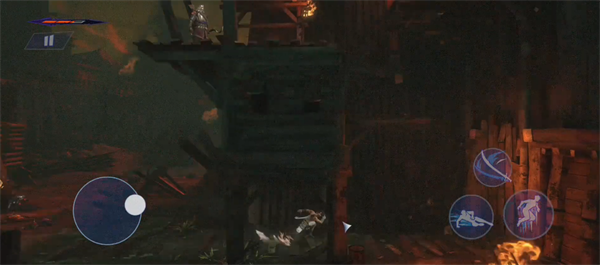 波斯王子失落的王冠