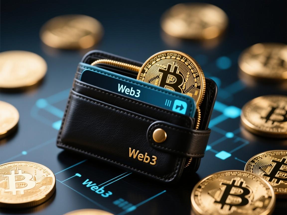 欧易Web3钱包怎么使用？怎么买币？怎么转到交易所？欧易钱包交易所互转教学