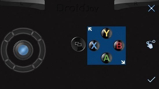DroidJoy手机版 v1.4