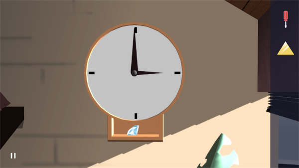 Agent a中文版(伪装游戏)