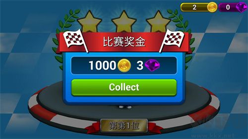 赛车集会（Rev Heads Rally）手机版v7.28安卓版 