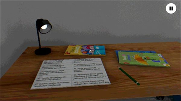 皮卡布宁静的夜晚正版 v1.3安卓版 