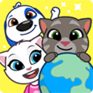 汤姆猫小镇 v1.0.51.11787