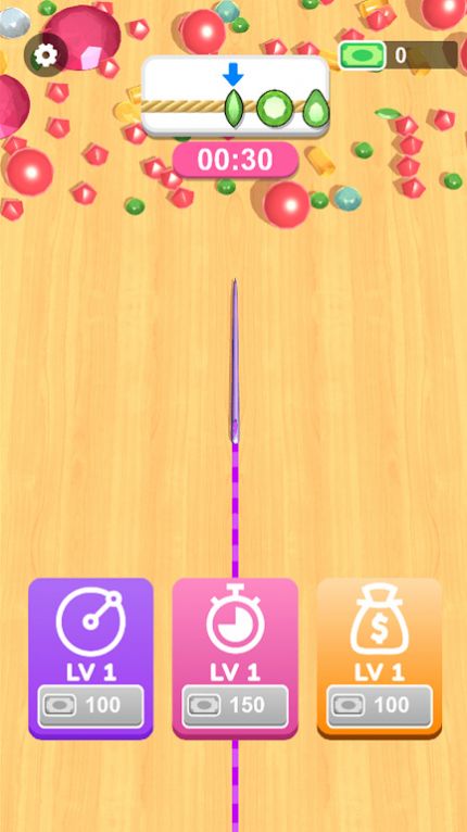 转盘绘画 v1.0.0.0手游下载
