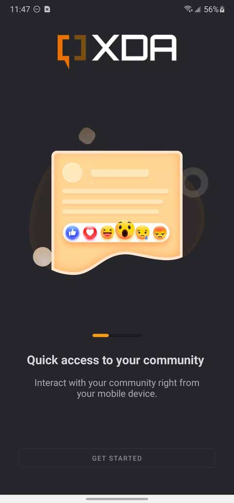 XDA Developers v2.15.41