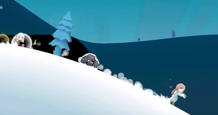 睦头大冒险整合版