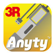 anyty显微镜软件官方版0.0.13.481最新版