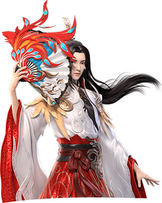 梦幻新诛仙测试服