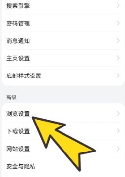 啵啵浏览器海外谷歌版