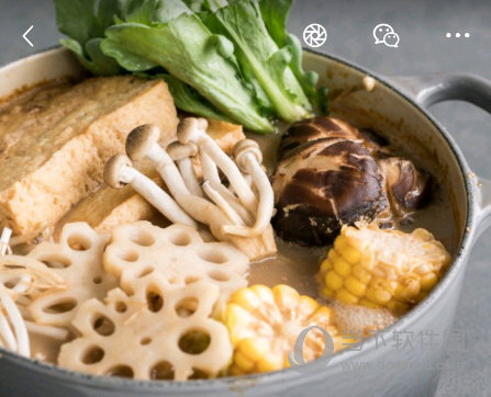 豆果美食