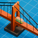 桥梁建造者创意工坊（Bridge Constructor Studio）手机版v1.0安卓版 