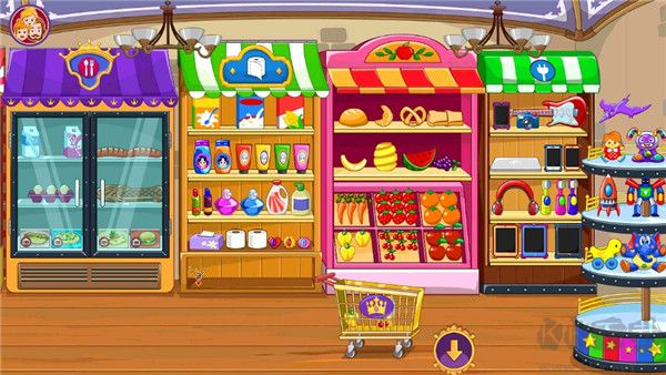 我的小公主商店完整版 v1.13安卓版 