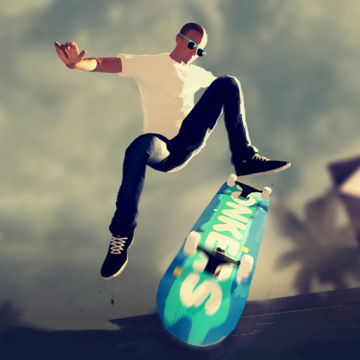 滑板之城skate city手机版下载 v1.2