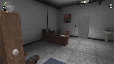 无尽噩梦4诡监狱