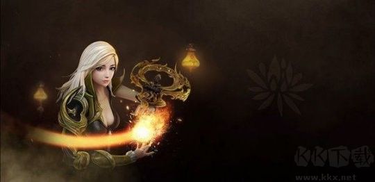 剑灵革命(Blade&Soul Revolution)