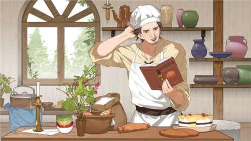 新庄园时代游戏截图3