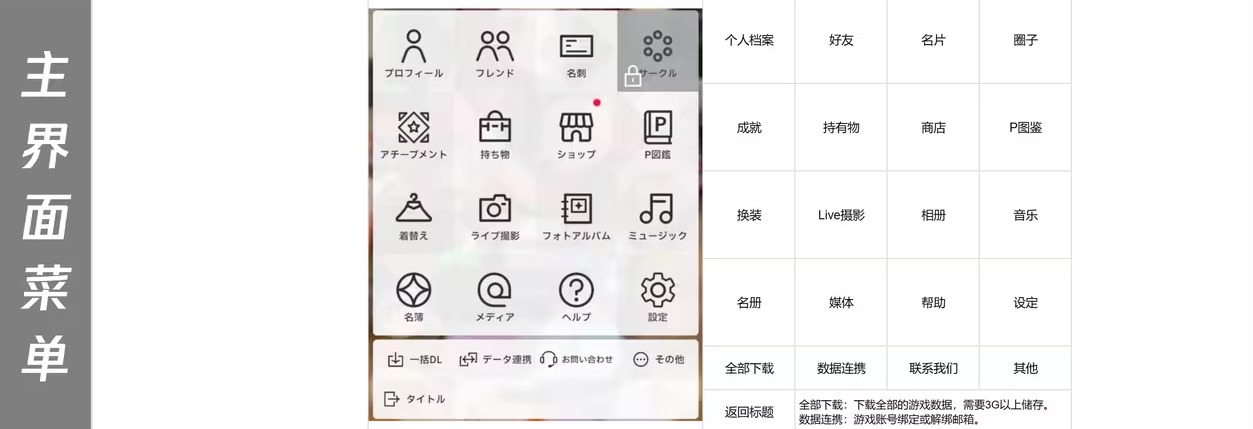 学园偶像大师