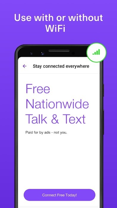 textnow app官方下载截图