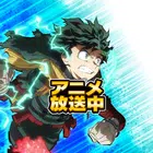 我的英雄学院手游下载 v3.2.0