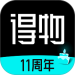 得物 v6.1.5最新版