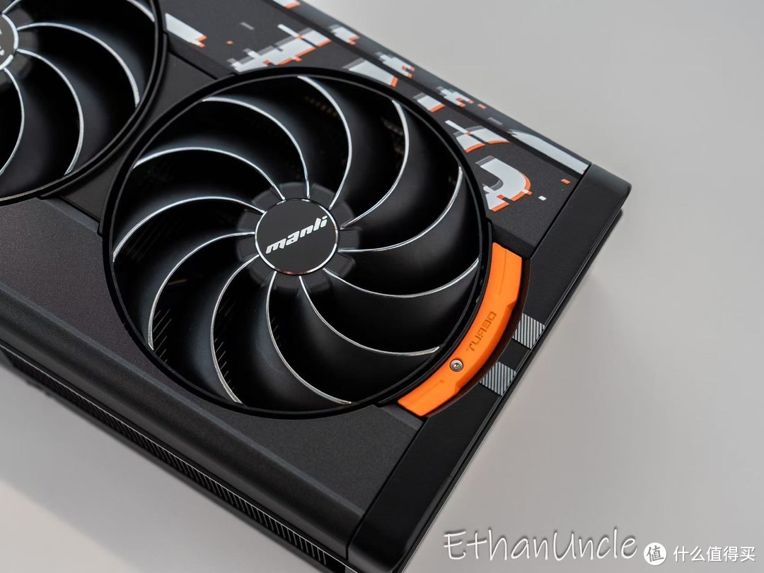 DLSS 4超神补帧，万丽星舰GeForce RTX 5070 Ti OC首发实测