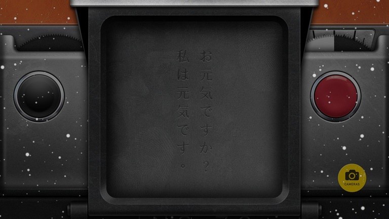 nomocam拍立得app下载截图