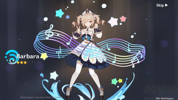 原神开箱模拟器（Wish Impact）手机版v4.0安卓版 