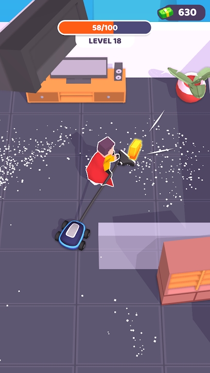 家务英雄（Chore Hero）