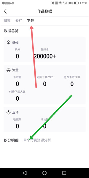 CSDN社区