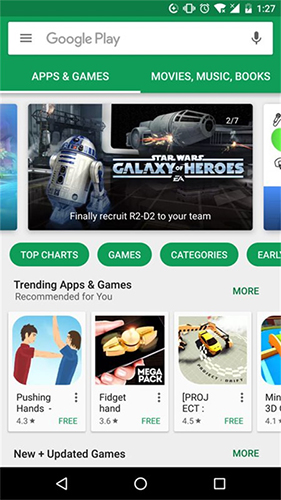 google play storeapp v46.0.19-31 [0] [PR] 751509063