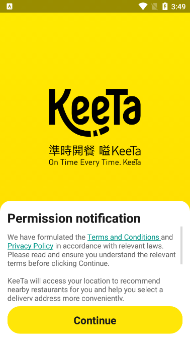 Keeta