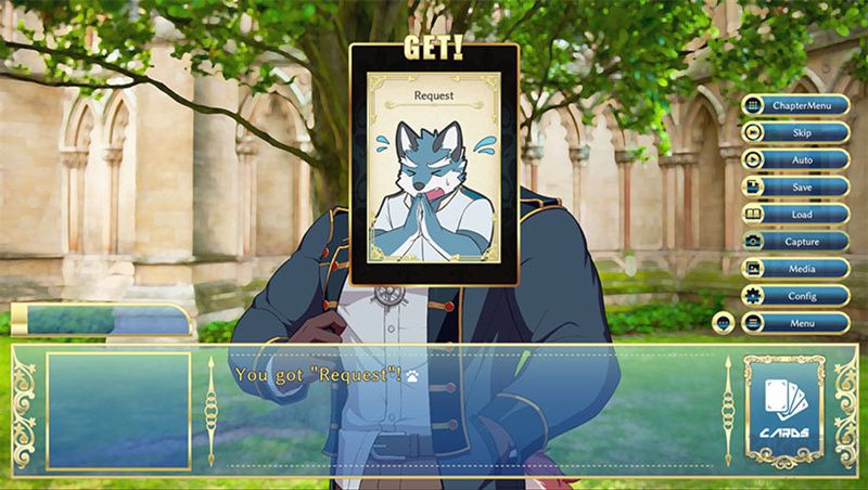 骑士学院手游手机版v1.0安卓版 