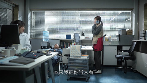 奇异果TV电视盒子版