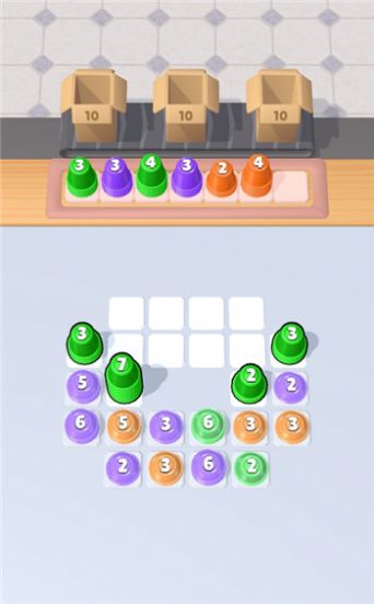 堆叠堵塞 v0.0.3手游下载
