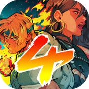 怒之铁拳4安卓版下载 v1.4