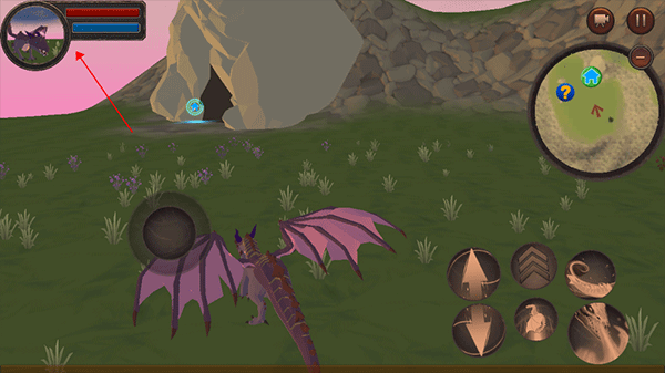 龙模拟器3D官方版