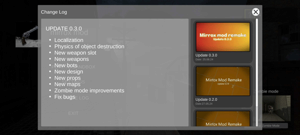 mirroxmod