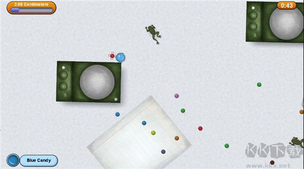 美味星球2最新手机版v1.9.4.1安卓版 