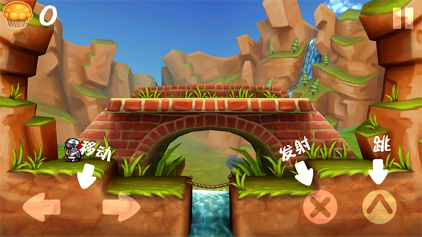 松饼骑士官方正版