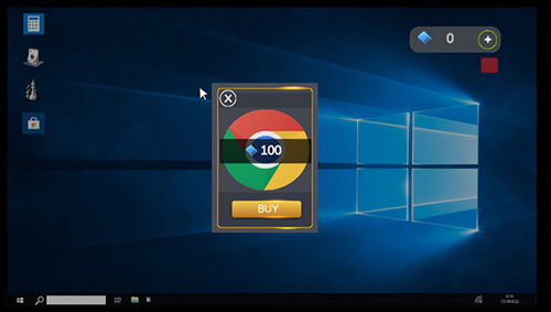 手机win10模拟器2025汉化版 v2.2.5