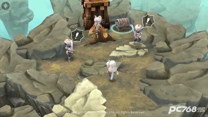 魔女之泉3正版