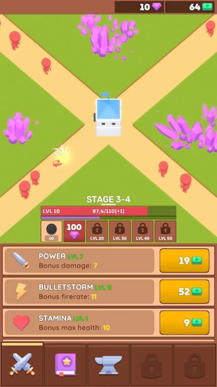 火柴的指挥者 v0.4手游下载