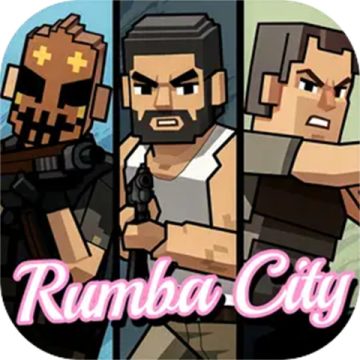 五星好市民像素版下载 v0.1.26
