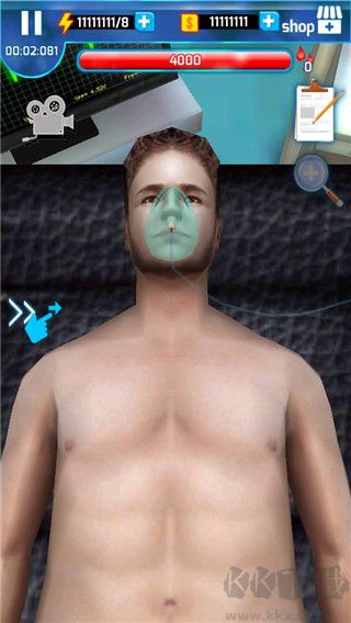 手术大师(Surgery Master)手机版v1.19安卓版 