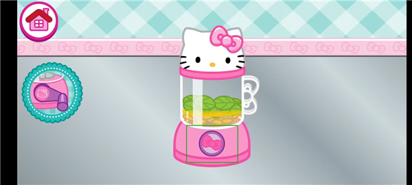 Lunchbox凯蒂猫便当图片8